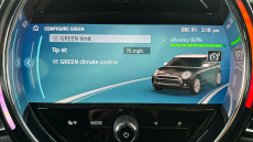 MINI Clubman 1.5 Cooper Sport 6dr Auto [Comfort/Nav+ Pack] Petrol Estate